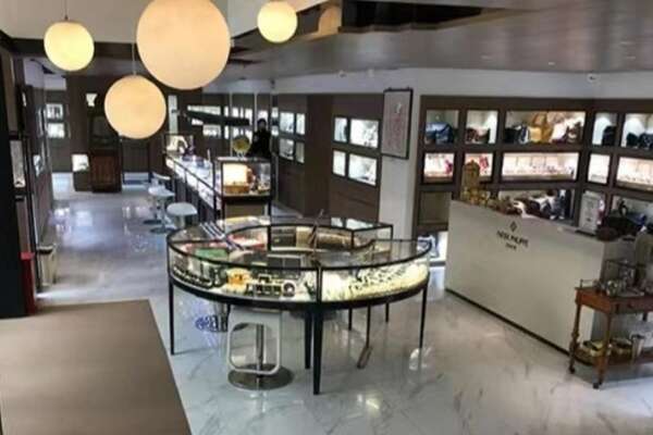 龙岩市武平寄卖奢侈品店